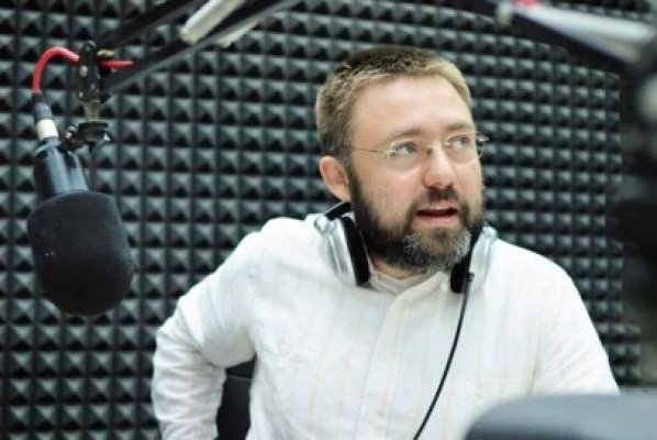 Jurnalistul Cătălin Striblea este bine: a fost operat după accidentul vascular